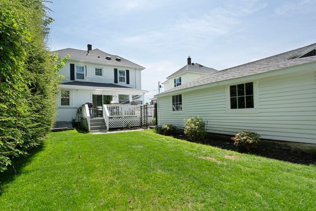 3 Worcester St, House other with 3 bedrooms, 2 bathrooms and 4 parking in Clinton MA | Image 21