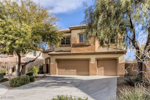 186 Rising Mesa Ct, Henderson, NV, 89012-6015 | Card Image