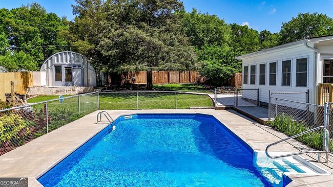 23 Post Oak Dr, House other with 4 bedrooms, 4 bathrooms and null parking in hull GA | Image 47