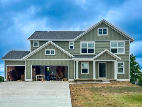 8292 Bauerridge Ave, Jenison, MI, 49428-6700 | Card Image