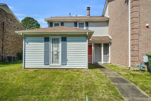 2014 Rexford Rd, Montgomery, AL, 36116-1103 | Card Image