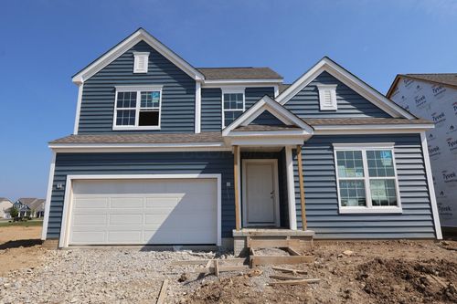 7044 Sanctuary Dr Nw, Pickerington, OH, 43147 | Card Image