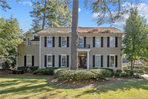 501 Windwood On Skye, Fayetteville, NC, 28303-4773 | Card Image