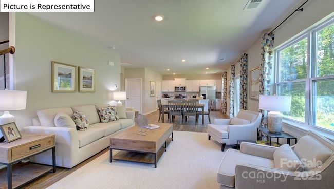 1400 Secrest Commons Dr, House other with 4 bedrooms, 3 bathrooms and null parking in Monroe NC | Image 13