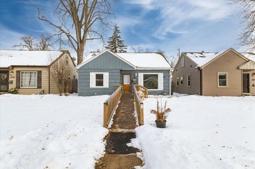 3149 Nevada Ave S, Saint Louis Park, MN, 55426-3218 | Card Image