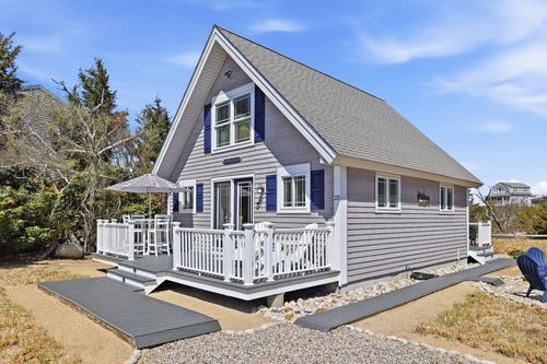 25 N Shore Blvd Ext, East Sandwich, MA, 02537 | Card Image