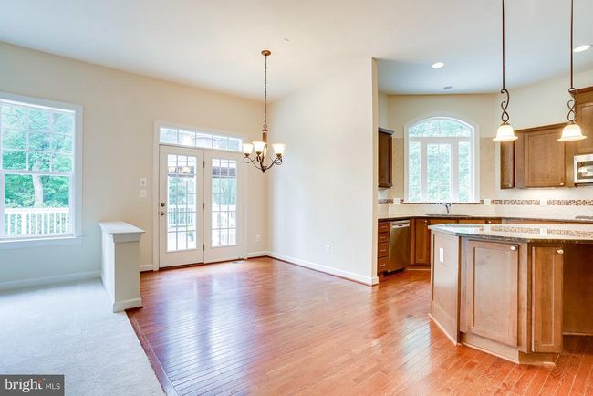6573 Wellspring Ct, House other with 5 bedrooms, 5 bathrooms and null parking in WARRENTON VA | Image 30
