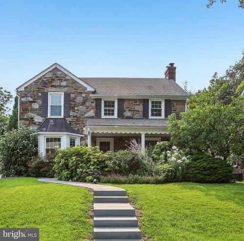 510 Cynwyd Cir, BALA CYNWYD, PA, 19004-2507 | Card Image