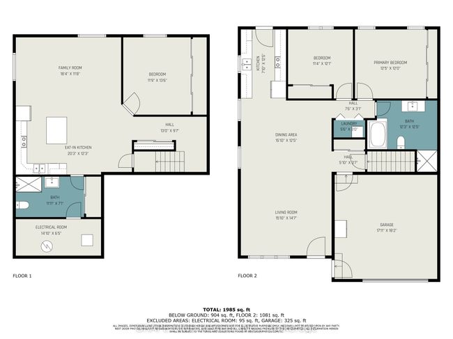 2190 Valley St, House attached with 3 bedrooms, 2 bathrooms and 2 parking in Moose Creek ON | Image 28
