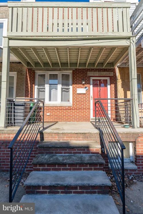 2820 S Smedley St, PHILADELPHIA, PA, 19145-4824 | Card Image
