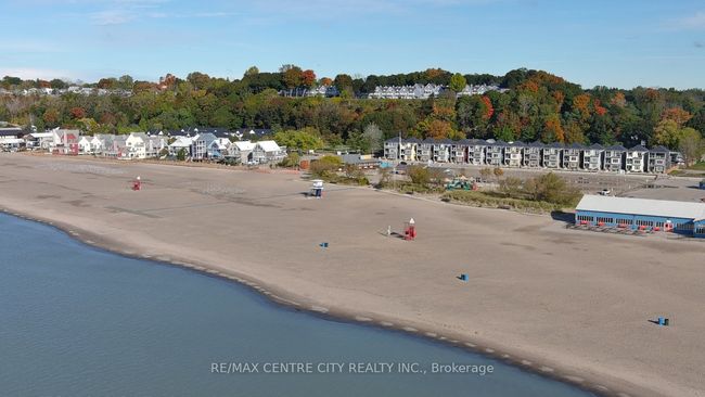 14 - 374 Front St, Condo with 3 bedrooms, 3 bathrooms and 1 parking in Port Stanley ON | Image 39