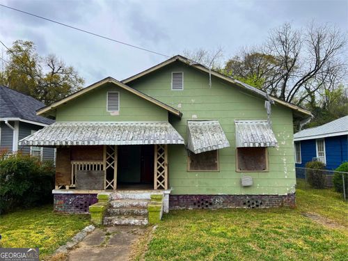 560 Giles St, Macon, GA, 31201-2961 | Card Image