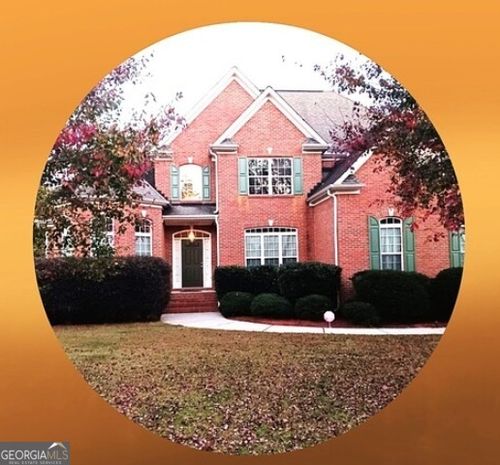 30 Cynthia Ct, Fayetteville, GA, 30215-5279 | Card Image