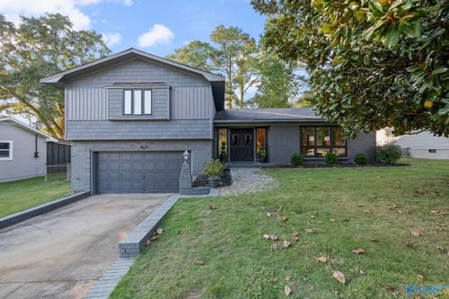 1807 Murphree Rd Se, Decatur, AL, 35601-5303 | Card Image