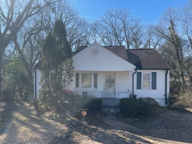 Saint Paul St, Chattanooga, TN 37404