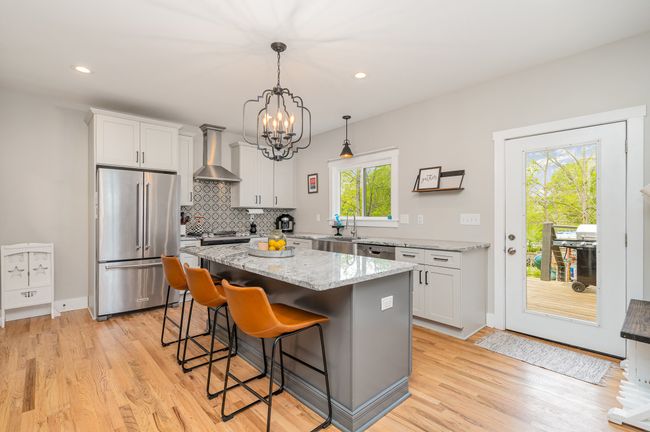 412 E Rickert Ave, House other with 3 bedrooms, 4 bathrooms and null parking in Dickson TN | Image 7