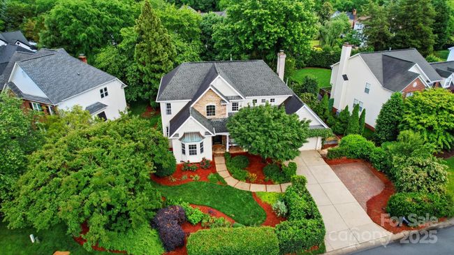 21300 Crown Lake Dr, House other with 4 bedrooms, 3 bathrooms and null parking in Cornelius NC | Image 45