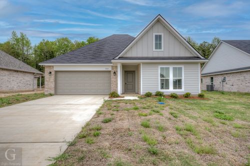 1221 Bayou Bay Ct, Frierson, LA, 71027-2035 | Card Image