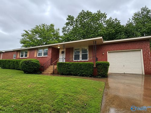 3304 Caywood Drive Nw, Huntsville, AL, 35810 | Card Image