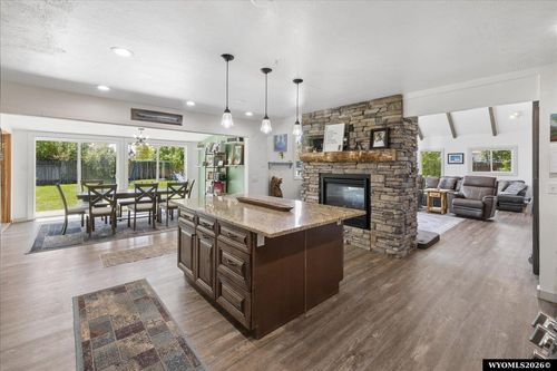 201 Broken Circle Dr, Evanston, WY, 82930-4739 | Card Image