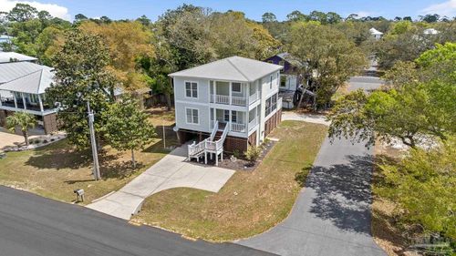 5456 Pensacola Ave, Orange Beach, AL, 36561-4146 | Card Image
