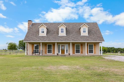 392 Old Highway 6, Howe, TX, 75459-4647 | Card Image