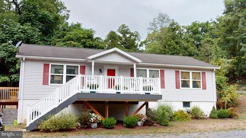 80 Owens Ave, BLOOMINGTON, MD, 21523-1004 | Card Image