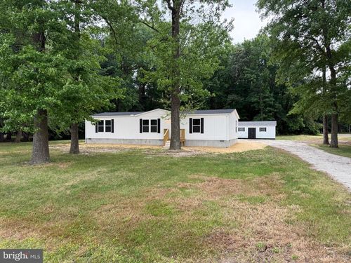 16202 Shiloh Church Rd, LAUREL, DE, 19956-2804 | Card Image