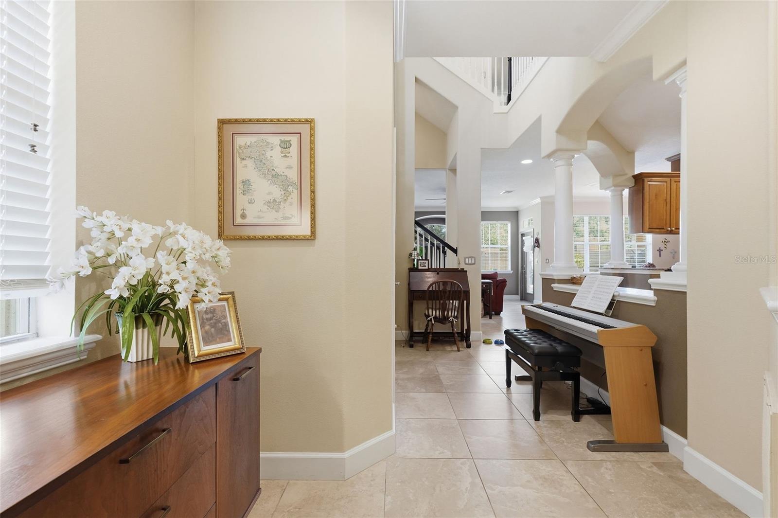 Residential in PALM HARBOR 3
