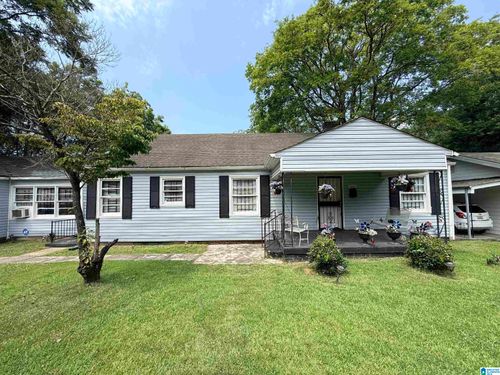 316 Nevada St, Birmingham, AL, 35224-1925 | Card Image