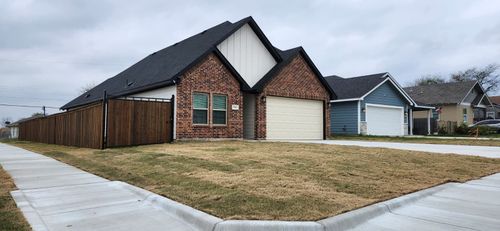 5601 Houghton Ave, Fort Worth, TX, 76107-6705 | Card Image