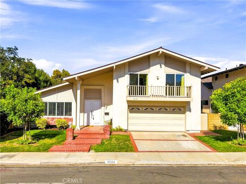 25164 Avenida Rotella, Valencia, CA, 91355-3006 | Card Image