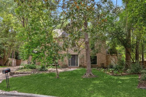 3406 Wildwood Ridge Ct, Kingwood, TX, 77339-2601 | Card Image