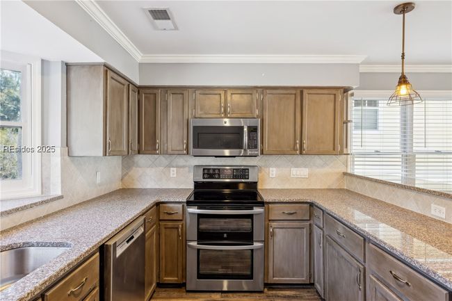SECOND FLOOR KITCHEN | Image 30
