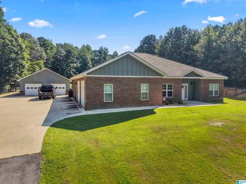 425 Crooked Creek Ln, ODENVILLE, AL, 35120-1853 | Card Image