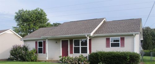 1622 Hannibal Dr, Oak Grove, KY, 42262-9156 | Card Image