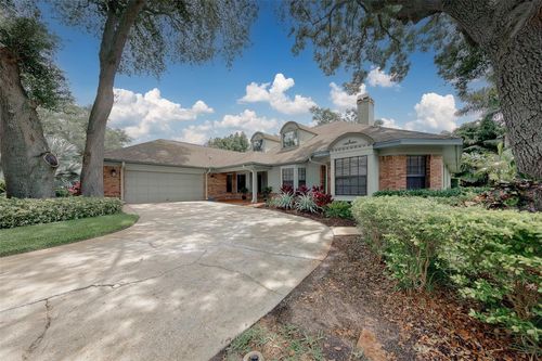 276 Sheffield Cir W, PALM HARBOR, FL, 34683-5745 | Card Image