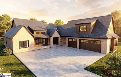 97 The Cliffs Pkwy, Landrum, SC, 29356-3223 | Card Image