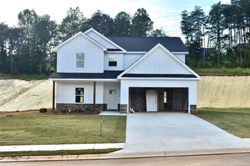 6413 River Plantation Dr, Lula, GA, 30554 | Card Image