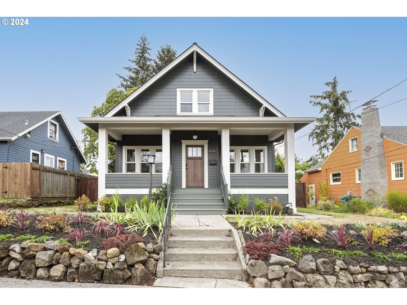 24th Ave, Portland, OR 97211