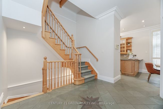 135 Glenmount Park Rd, House other with 4 bedrooms, 5 bathrooms and 2 parking in Toronto ON | Image 16
