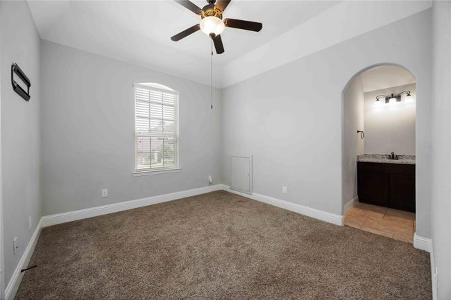 3806 Spruce Bend Ln, House other with 5 bedrooms, 5 bathrooms and 3 parking in Spring TX | Image 36