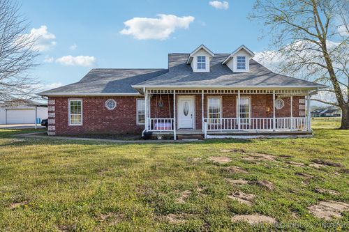 14230 Highway 16, Beggs, OK, 74421-2768 | Card Image