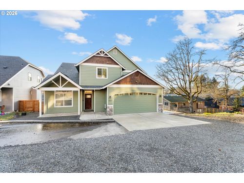 6625 Larissa Ln, Gladstone, OR, 97027-1588 | Card Image