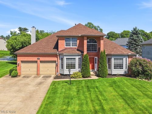 593 Brookstone Ct, Copley, OH, 44321-1262 | Card Image