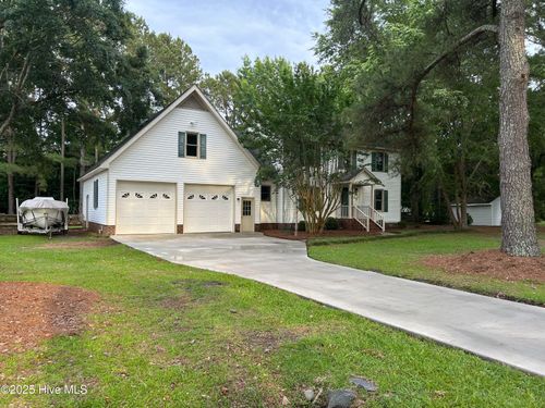 849 Maple Ridge Rd, Greenville, NC, 27858-9587 | Card Image