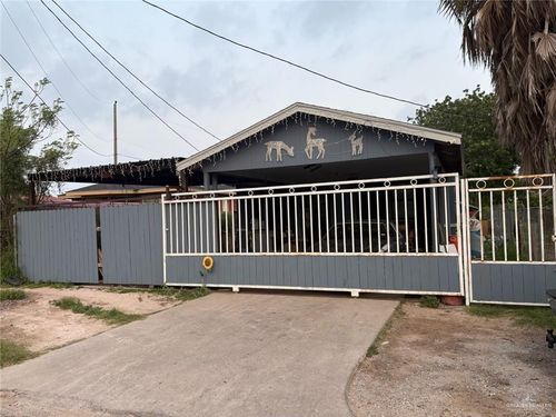 609 S 24th St, Donna, TX, 78537-3727 | Card Image
