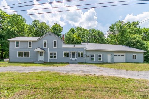 6316 State Route 3, Natural Bridge, NY, 13665-3236 | Card Image