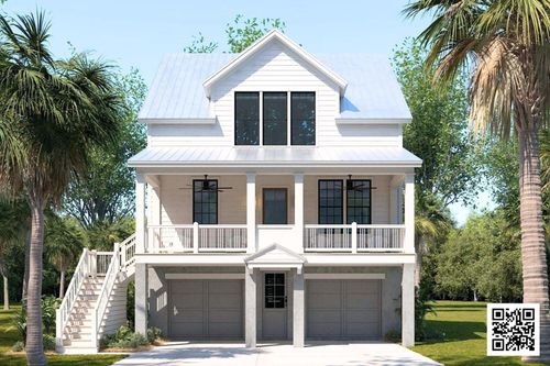 6028 Honey Hole Haven Rd, Johns Island, SC, 29455-7199 | Card Image