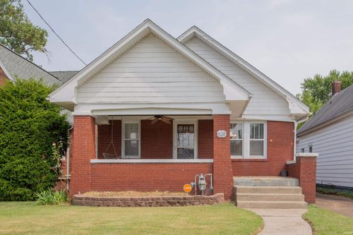 628 S Harlan Ave, Evansville, IN, 47714-1914 | Card Image